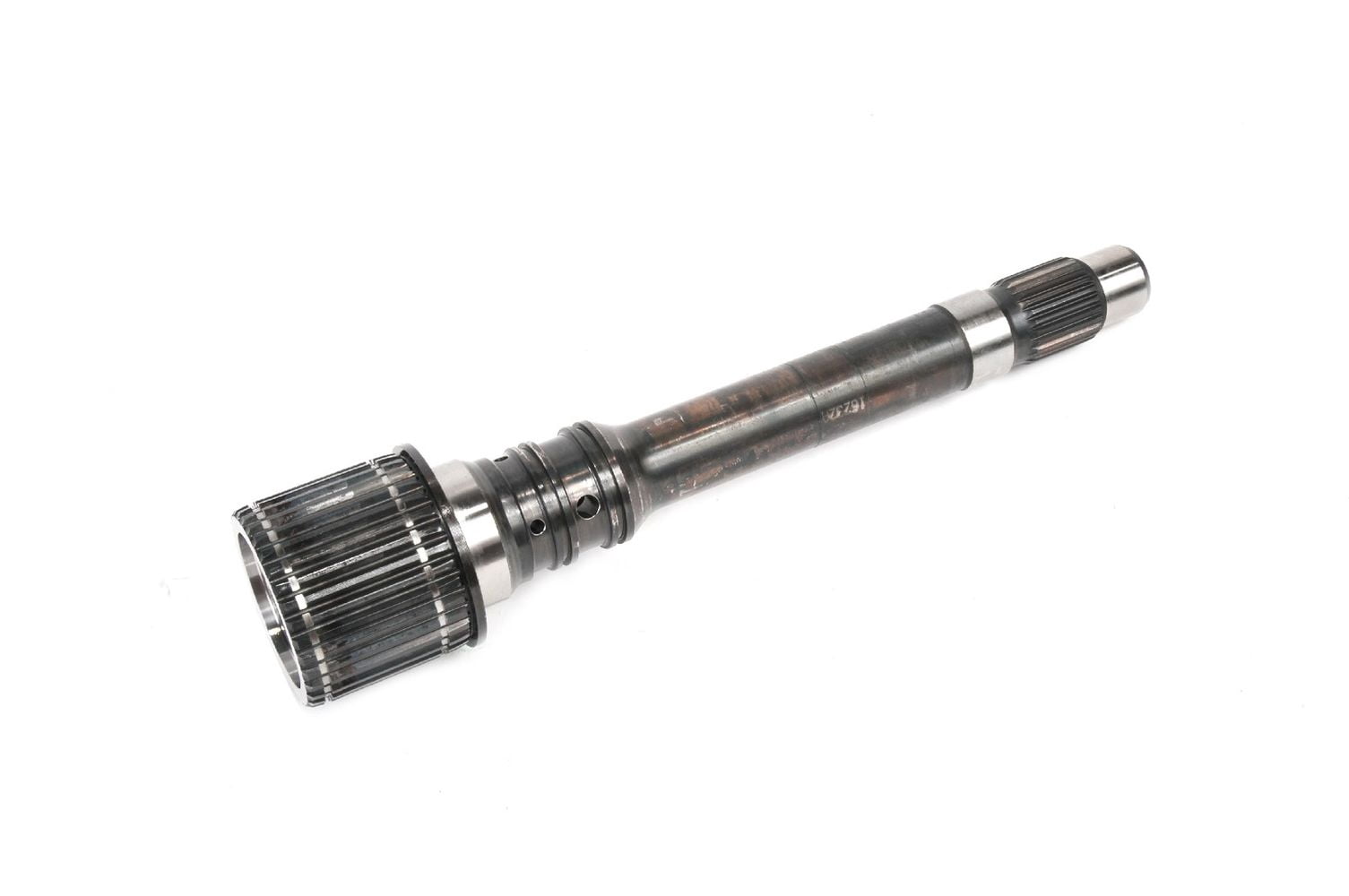 Automatic Transmission Turbine Shaft