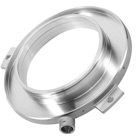 Automatic Transmission Underdrive Piston Heat Resistant Metal Construction 456143B001 Gearboxes Underdrive Piston