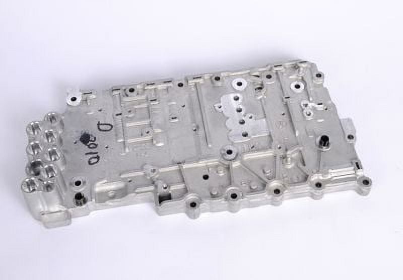Automatic Transmission Upper Control Valve Body