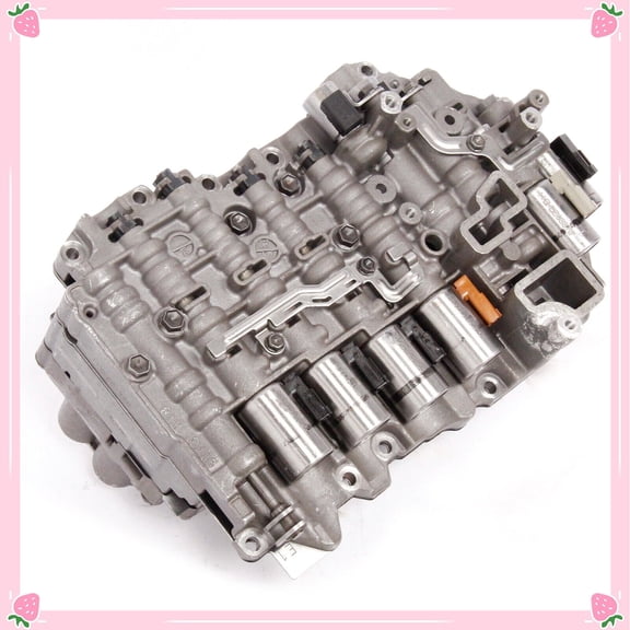 Automatic Transmission Valve Body 09G325039A for Jetta Beetle Mini Cooper