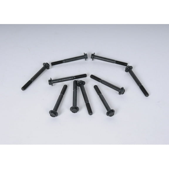 Automatic Transmission Valve Body Bolt