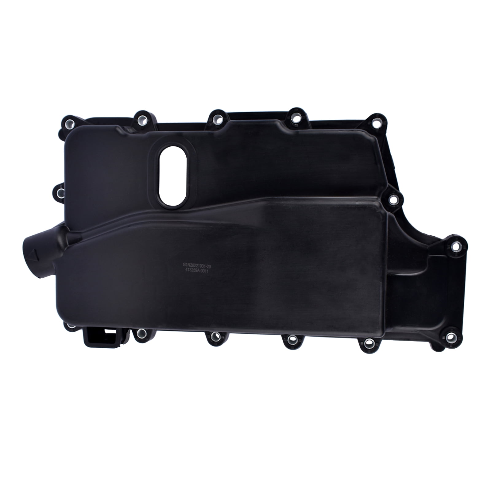 Automatic Transmission Valve Body Cover 5201567 For Cadillac SRX GMC ...