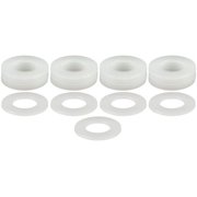 Automatic Transmission Valve Body Cover Gasket - Compatible with 1977 - 1979 Pontiac Phoenix 1978