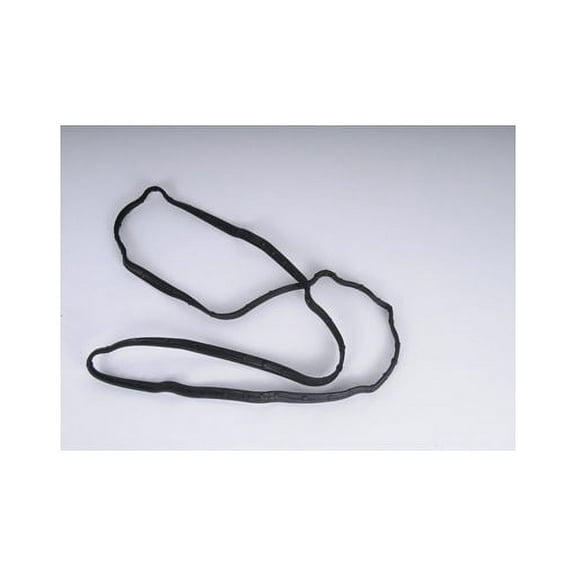 Automatic Transmission Valve Body Cover Gasket - Compatible with 2015 - 2022 Chevy Trax 2016 2017 2018 2019 2020 2021