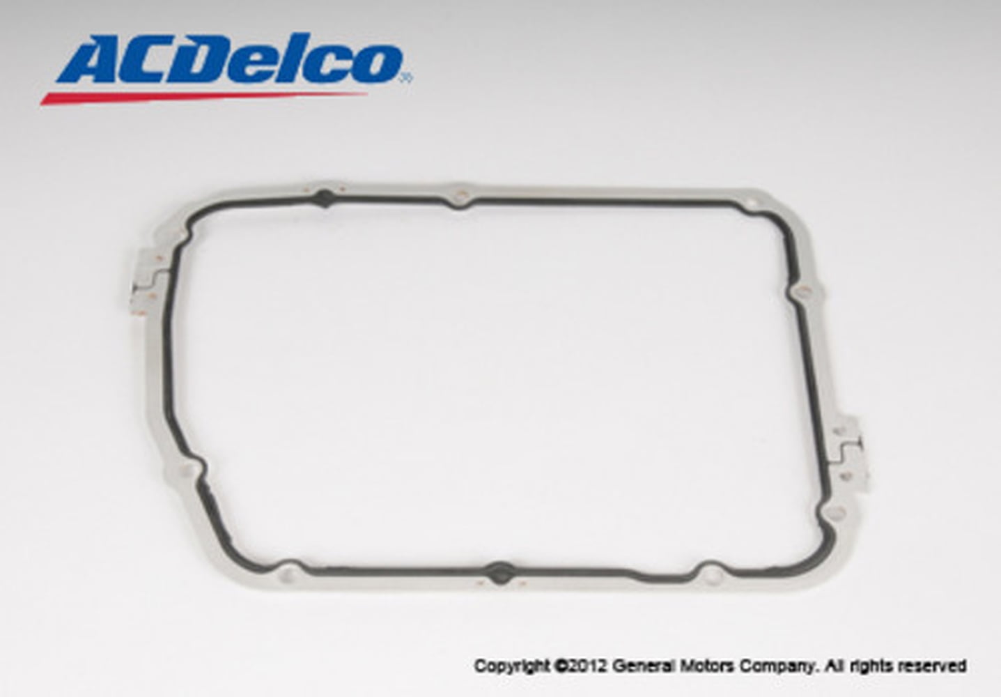 Automatic Transmission Valve Body Cover Gasket