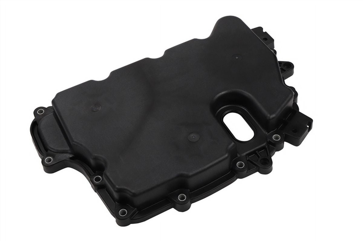 Automatic Transmission Valve Body Cover