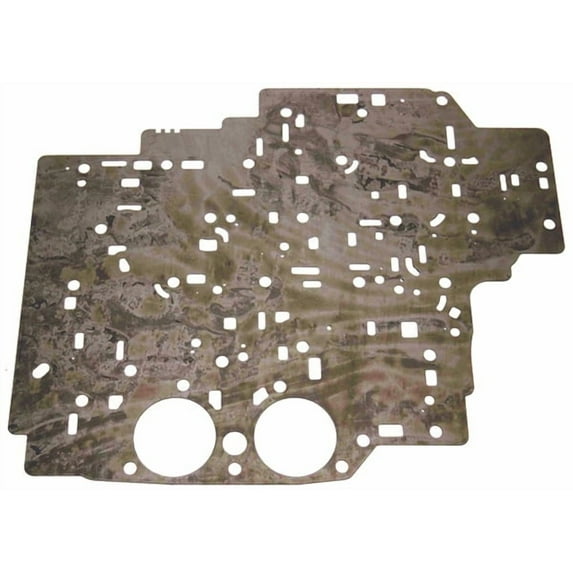 Automatic Trans (92)