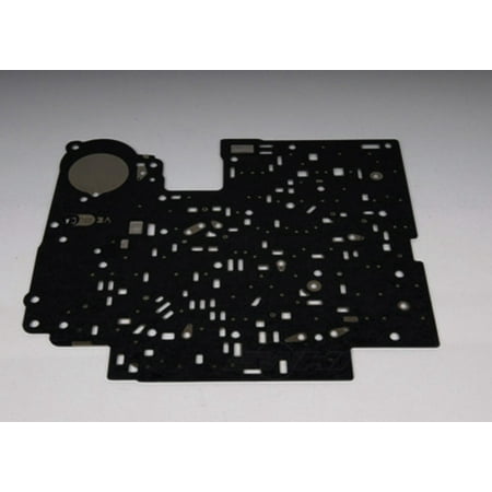 Automatic Transmission Valve Body Separator Plate