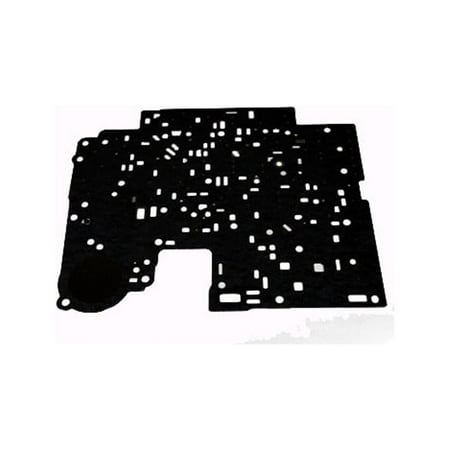 Automatic Transmission Valve Body Separator Plate