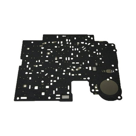 Automatic Transmission Valve Body Separator Plate