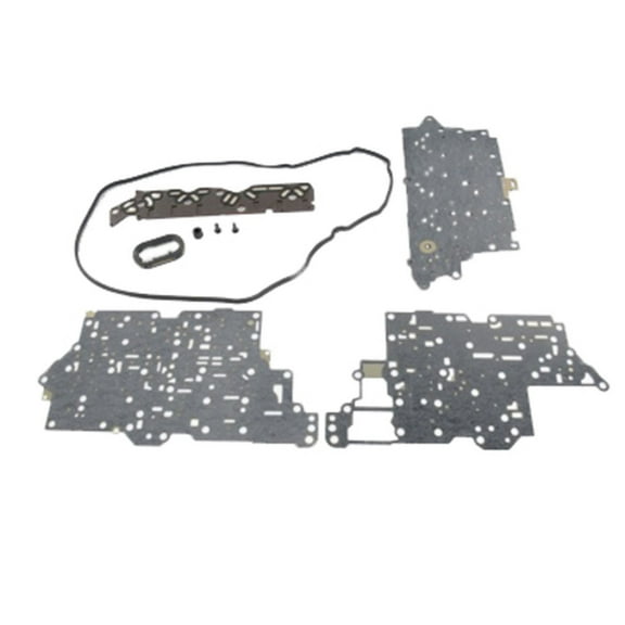 Automatic Transmission Valve Body