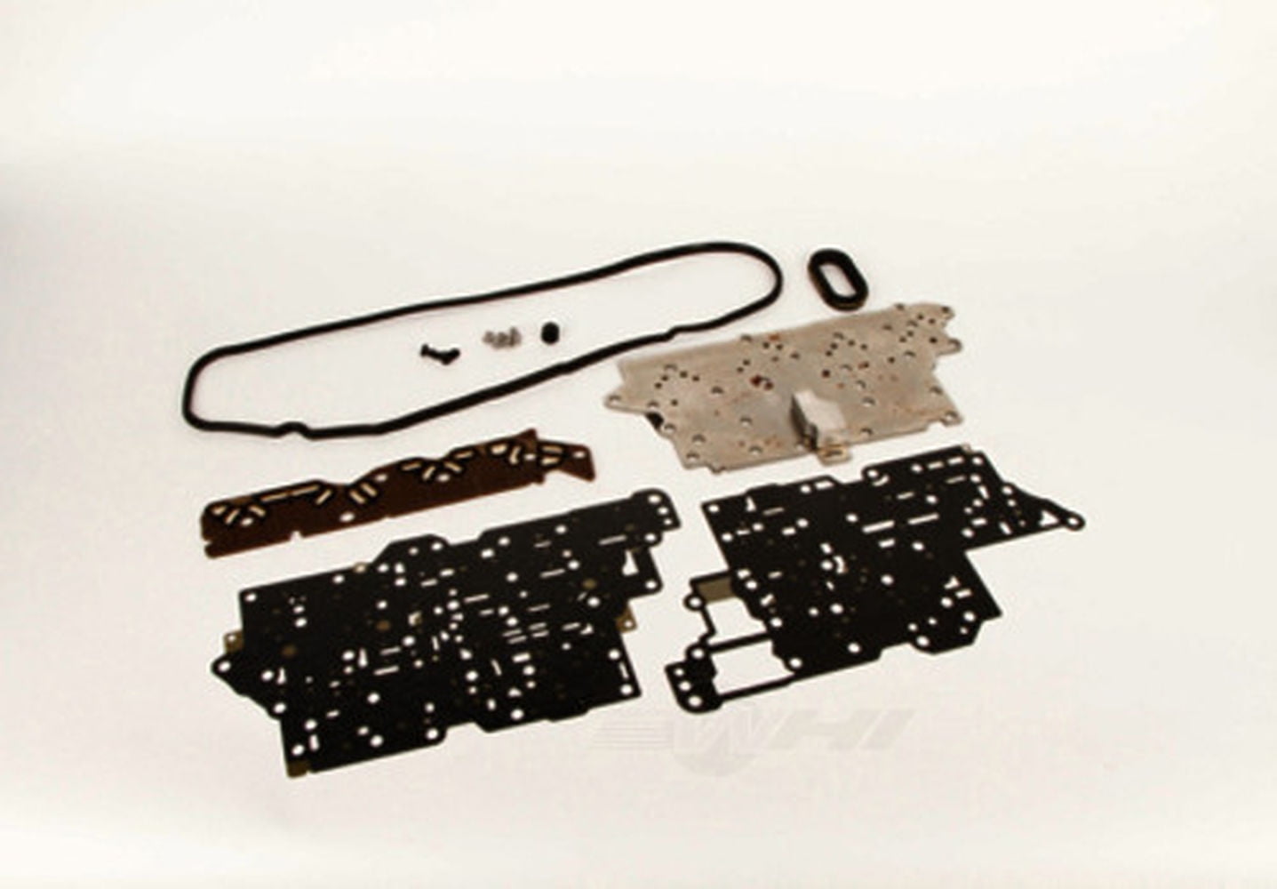 Automatic Transmission Valve Body