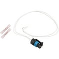 thumbnail image 1 of Automatic Transmission Wire Harness - Compatible with 1987 Chevy R10, 1 of 2