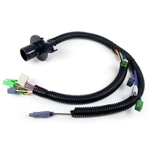 Automatic Transmission Wire Harness - Compatible with 1999 - 2005 Chevy Venture 2000 2001 2002 2003 2004