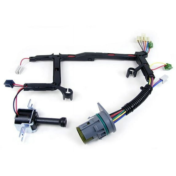 Automatic Transmission Wire Harness - Compatible with 2003 - 2006 GMC Yukon XL 1500 2004 2005