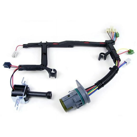 Automatic Transmission Wire Harness - Compatible with 2004 - 2006 Chevy Colorado 2005