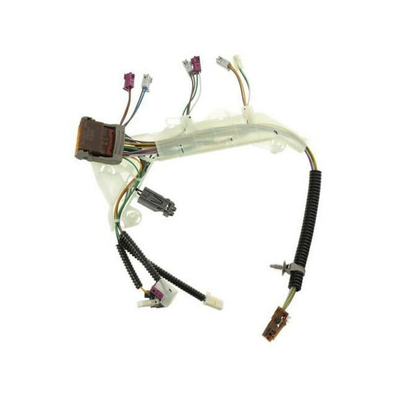 Automatic Transmission Wire Harness - Compatible with 2015 - 2017 GMC Yukon 2016