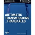 thumbnail image 1 of Pre-Owned Automatic Transmissions and Transaxles (Paperback) 0132622270 9780132622271, 1 of 1