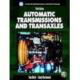 thumbnail image 1 of Pre-Owned Automatic Transmissions And Transaxles (Paperback) 0131197290 9780131197299, 1 of 1