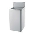 thumbnail image 1 of Automatic Trash Can,4 Gallon Self Sealing and Self-Changing Smart Trash Can,Motion Sensor,Touchless Garbage Can with Lid for Kitchen Bathroom Bedroom,12*6*7inch, 1 of 6