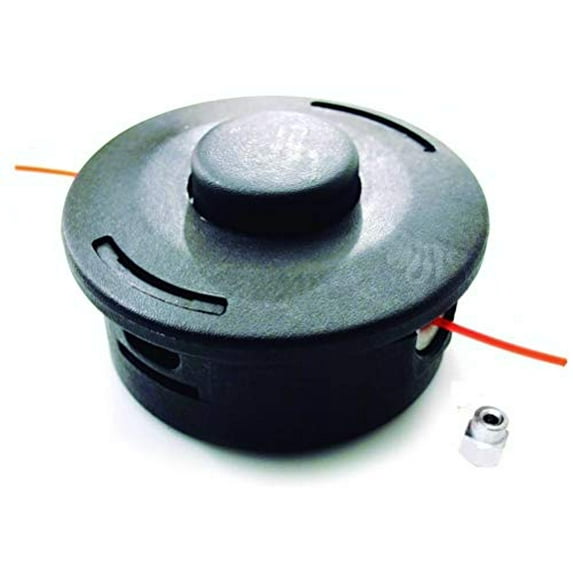 Automatic Trimmer Head Auto Cut 40-2 Compatible with Models FS160 FS220 FS280 FS300 FS310 FS350 FS360C-E FS400 FS410 FS450 FS460C-EM FS490C-EM Parts 4003-710-2189 4003-710-2125