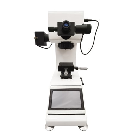 Automatic Turret Micro Digital Vickers Hardness Tester Gauge with Touch Screen HVST-1000Z