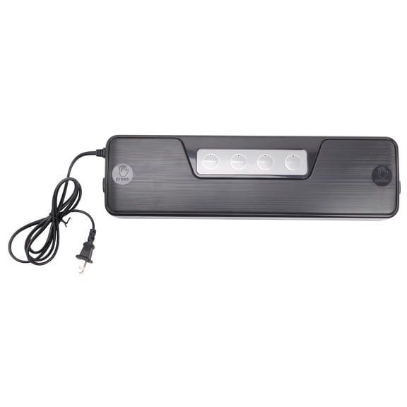 Automatic Vacuum Sealer Machine Hands-Free Automatic Dry/Moist Moisture Detection Food Sealer with 20pcs Bags