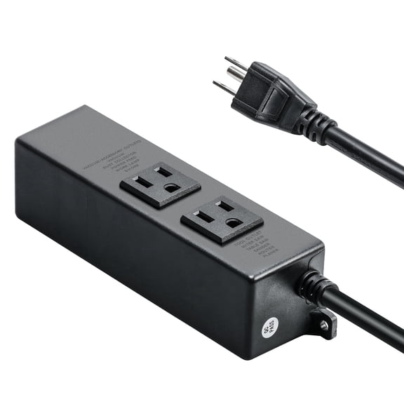 Automatic Vacuum Switch, Dust Collector Switch for Power Tools, Auto Delay Vacuum On