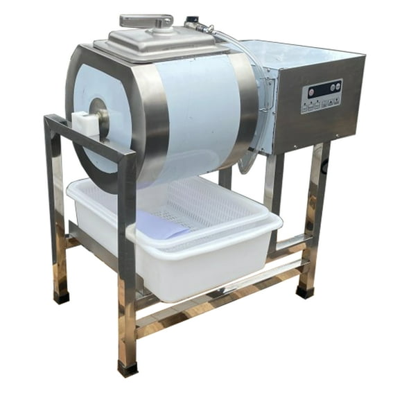 Automatic Vacuum Tumbler Marinating Machine 110V YPC-4