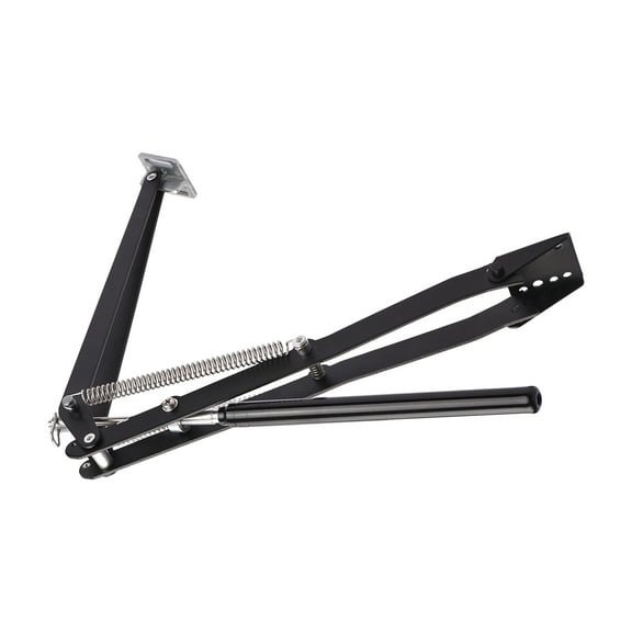 Carevas Window opener,Sensitive Paint Iron Paint Iron Vent Opener Auto Vent Windows Opener Temperature Sensitive Paint Vent Opener BREWEL