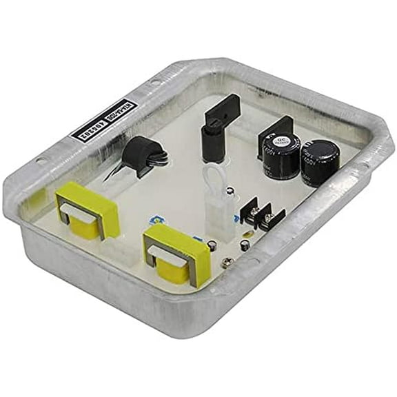 Automatic Voltage Regulator 0601820671 AVR NTA-5A-2DB for Denyo Generator or MQ Power Generator Multiquip Generator