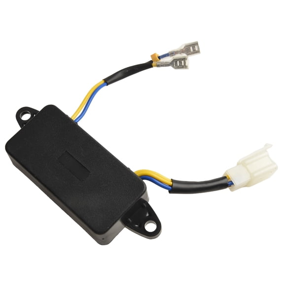 Automatic Voltage Regulator 2-3Kw Avr Singlephase Stabiliser Generator 168F/170F YIWEI