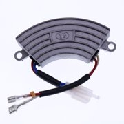 Automatic Voltage Regulator 2KW 2.5KW 2.8KW AVR for 168F 3 Phase Gasoline Generator