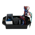 Automatic Voltage Regulator 8 Wires Generator Volt Regulator AVR for
