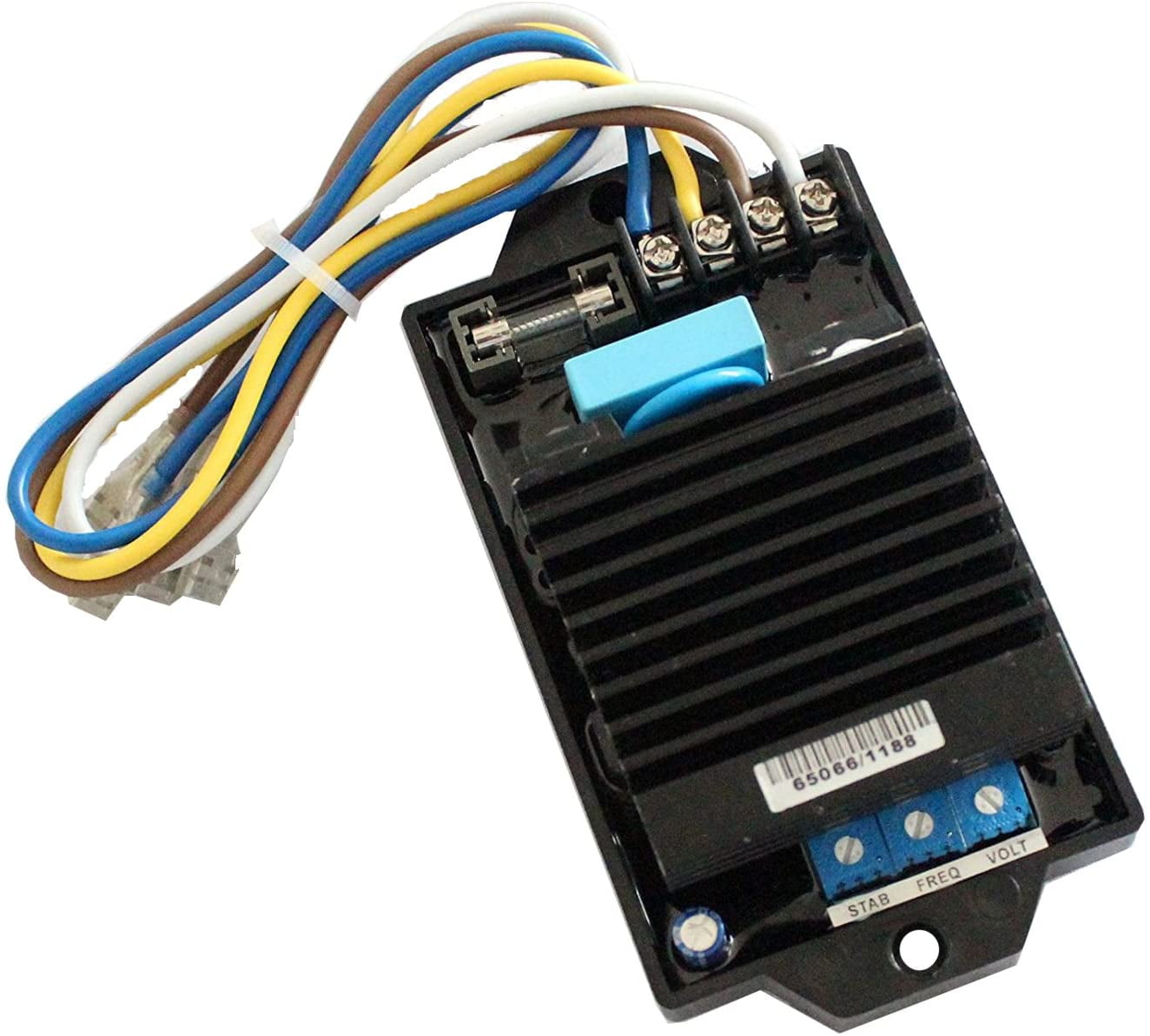 Automatic Voltage Regulator  AVR-20 AVR for DATAKOM 50/60HZ