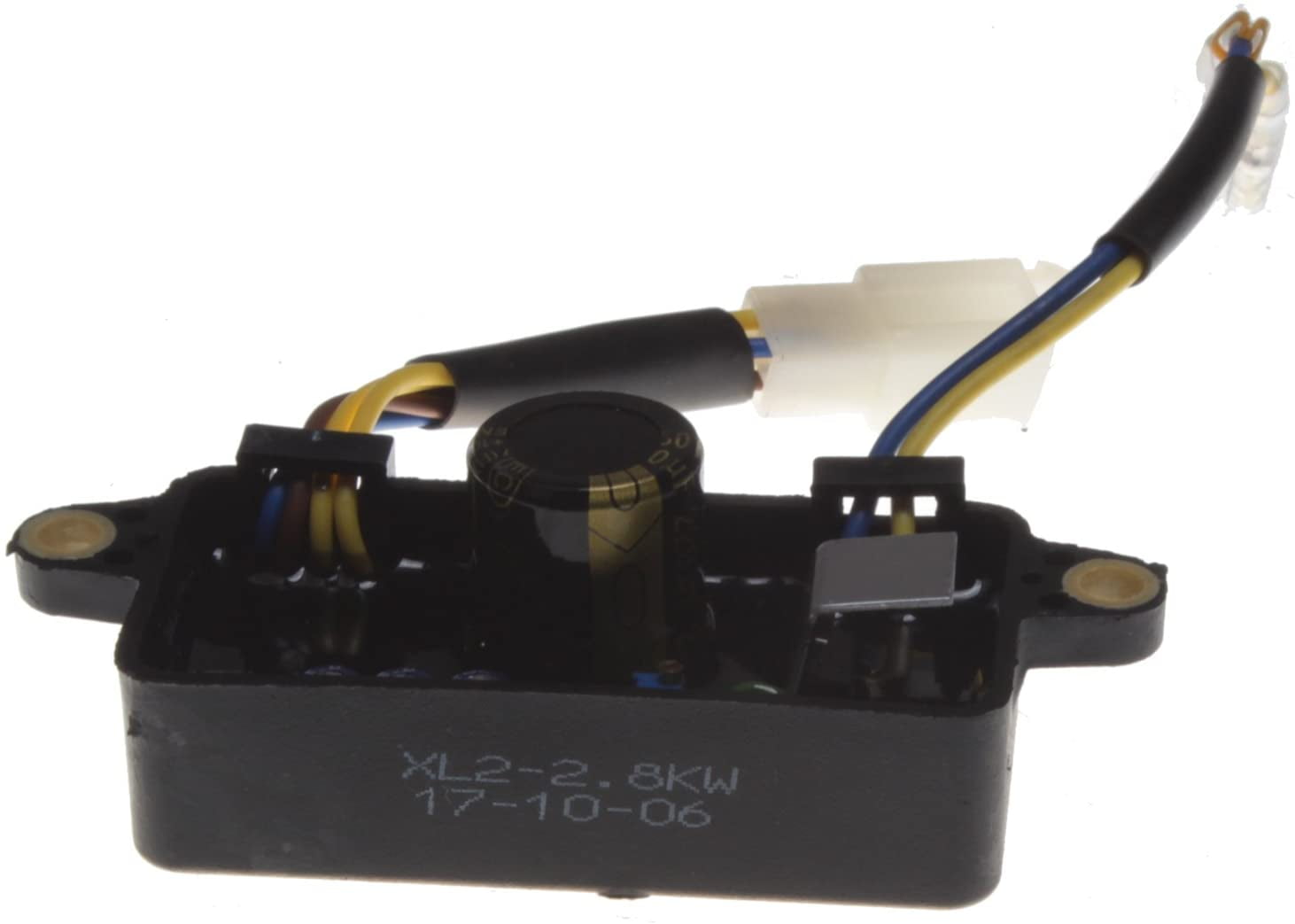 Automatic Voltage Regulator AVR for Champion CPE 46512 46534 46537 46593 46594 46596 Generator 3500 4000W