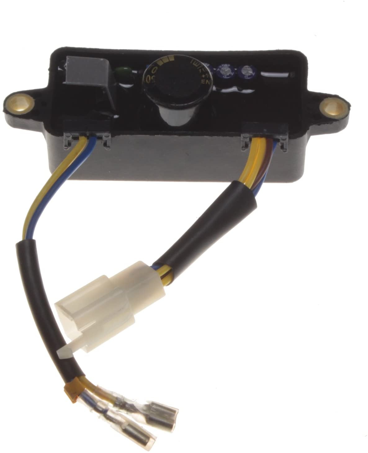 Automatic Voltage Regulator AVR for Powermate PM0103008 PC0103008 3000 3750 Watt 212CC Generator