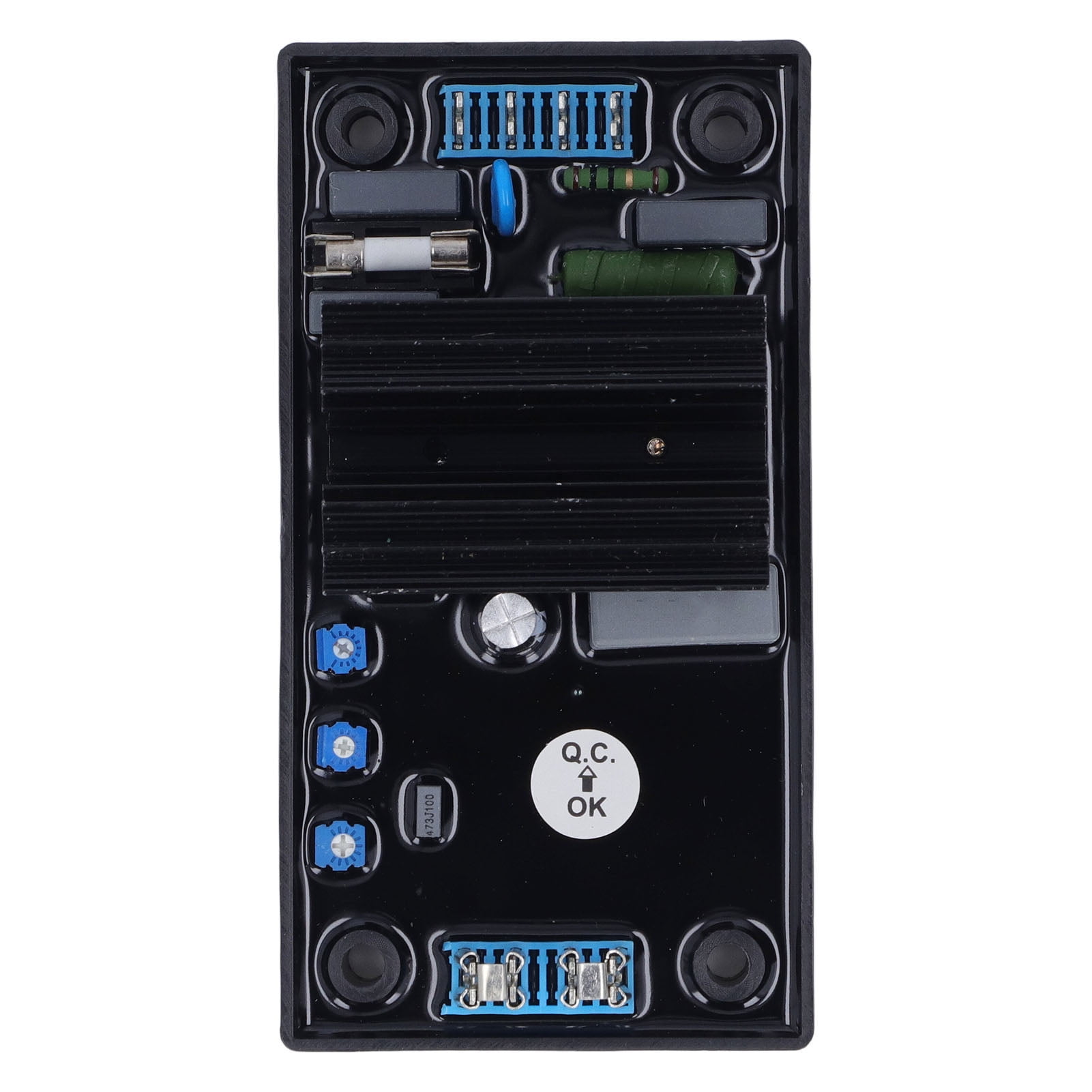 Automatic Voltage Regulator Board Precise Adjustment AVR Module