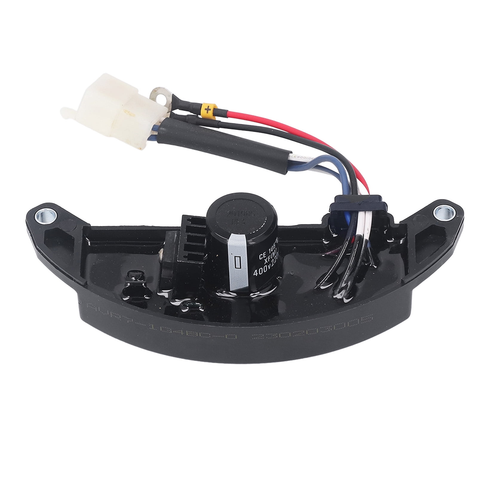 Automatic Voltage Regulator, Electronic Control Energy Saving Single Phase Voltage Regulator 6