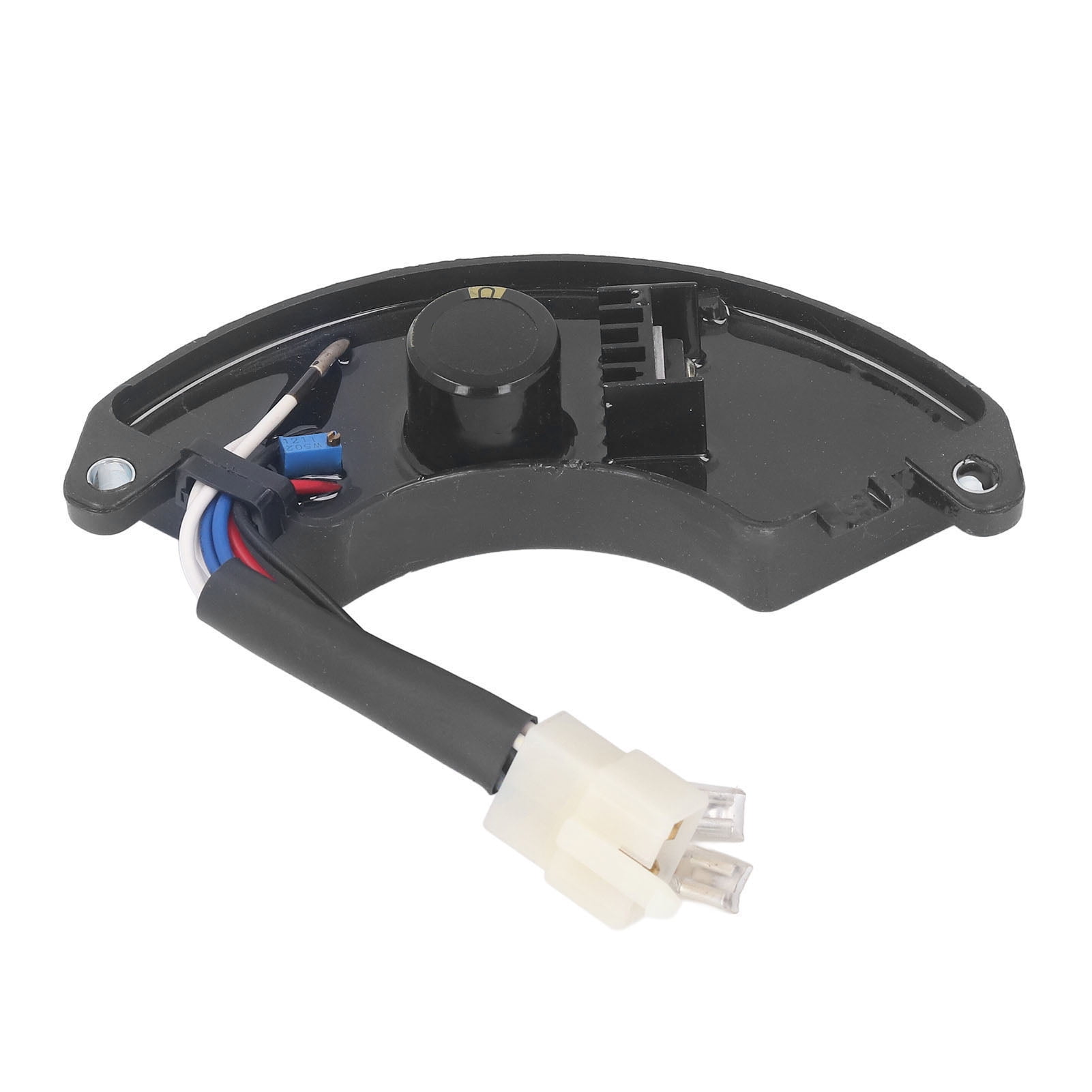 Single Phase Automatic Voltage Regulator (AVR) For Generator & Welder - 10 Wire, 470MPD 250VDC Replacement Part - View #4