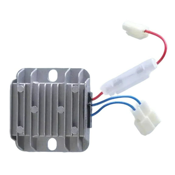 Automatic Voltages Regulator Diesels Generator Stabilizer Rectifier 173F 186F Generator Adjusters Stabilizer Car Accessory