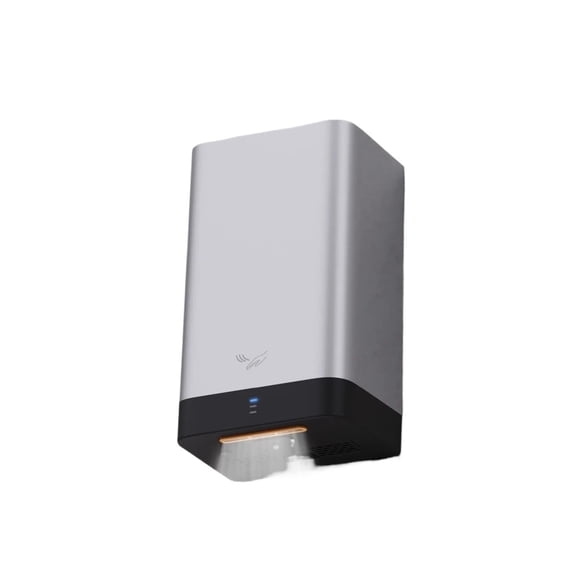 Automatic Wall Hand Dryers Portable Mini Hand Dryer Washroom Drying Hands 10-15s Quick Drying 900W 110 or 220