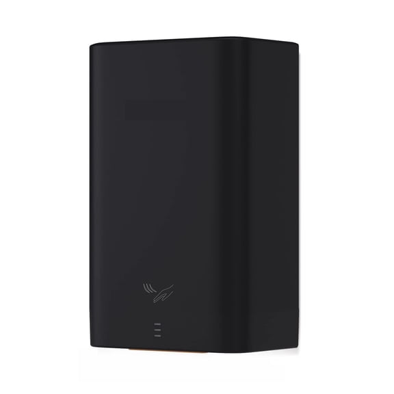 Automatic Wall Hand Dryers Portable Mini Hand Dryer, Washroom Drying Hands 10-15s Quick Drying 900W ,Power as an Elephant