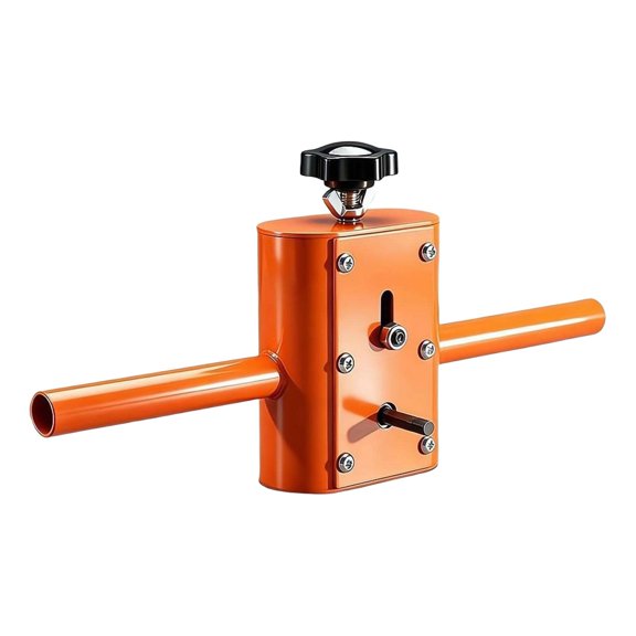 Automatic Wall Wiring Tool,Wall Wiring Machine,Cable Hidden Pipe Threading Device,Cable Pulling Tool,Automatic Stringing Electrical Wire Puller for Hydroelectric and Electrical Conduit Pipes