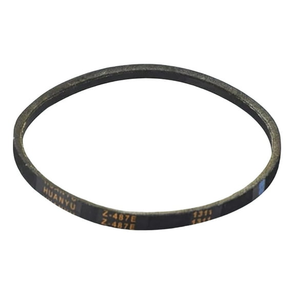 Automatic Washer Drive Belt Automatic Washing Machine Triangle Rotating Belt