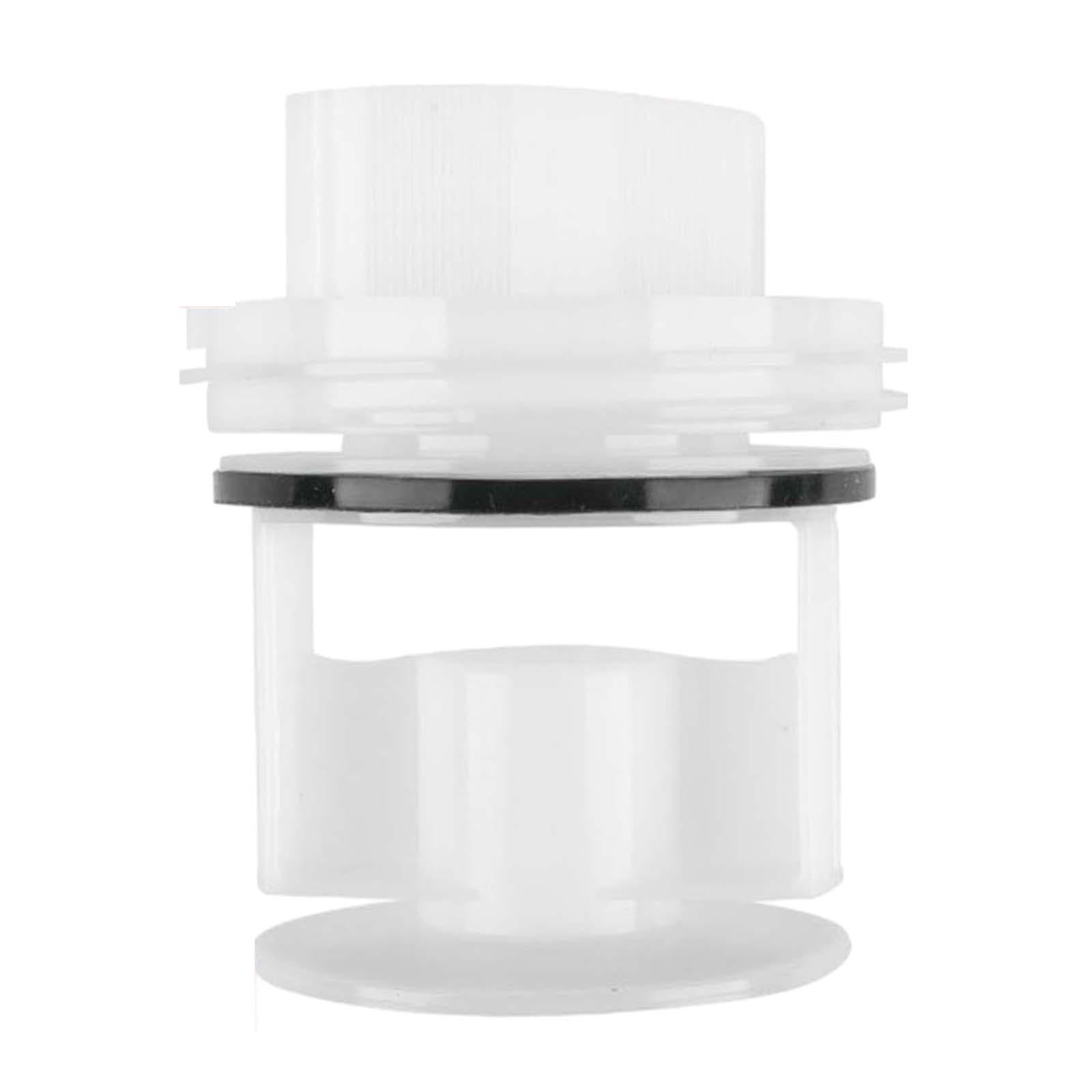 Automatic Washing Machine Drain Pump Filter Washer Drain Pump Filter Drainage Pump Seal Cover