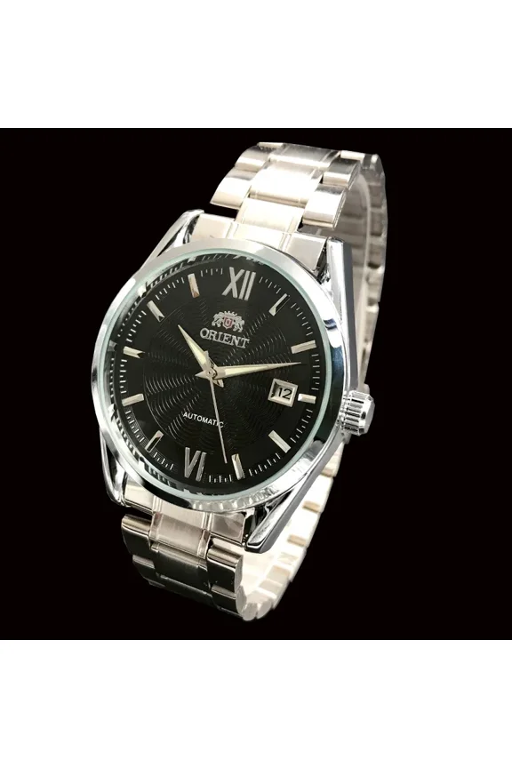 Automatic Watch Anniversary Gift Gift for Him Waterproof TikTok Viral Affordable Luxury