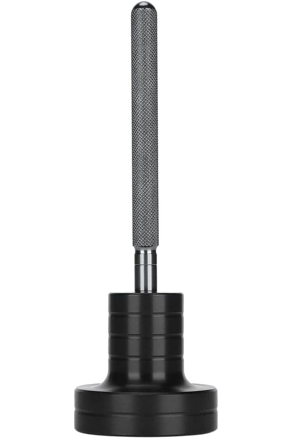 Automatic Watch Lubricant Oiler Pen, Professional Repair Oil Tool, Precision with Alloy Rod and Plastic Base for Watchmakers Hobbyists