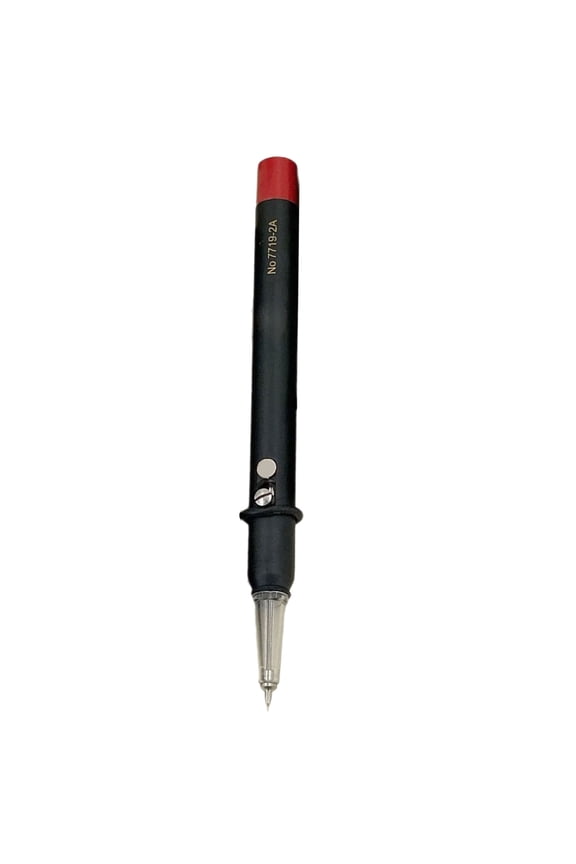 Automatic Watch Lubricator Pen Oil Applicator Tool Adjustable Watchmaker Oil Pen for Movement Lubrication