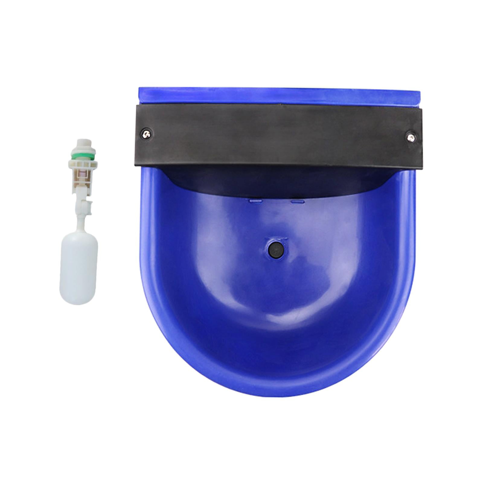 Automatic Water Bowl for Livestock Cow Drinking Water Bowl Self Filling